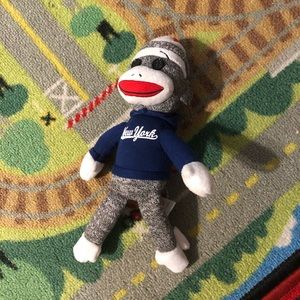 Meet your Posher, Kristy